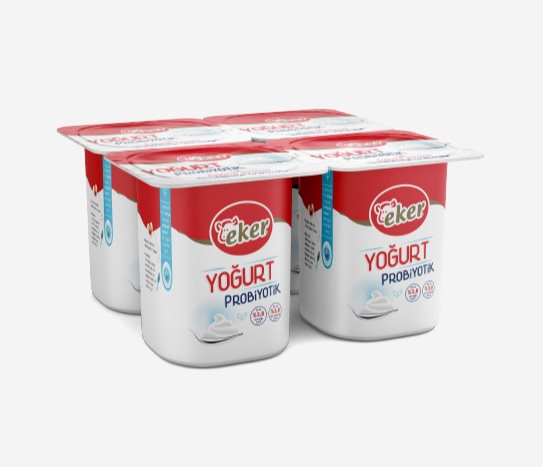Bim Probiyotik  Yoğurt 